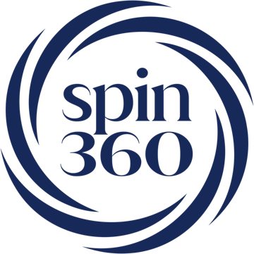 Spin360