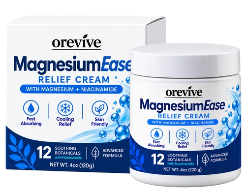 Orevive MagnesiumEase
